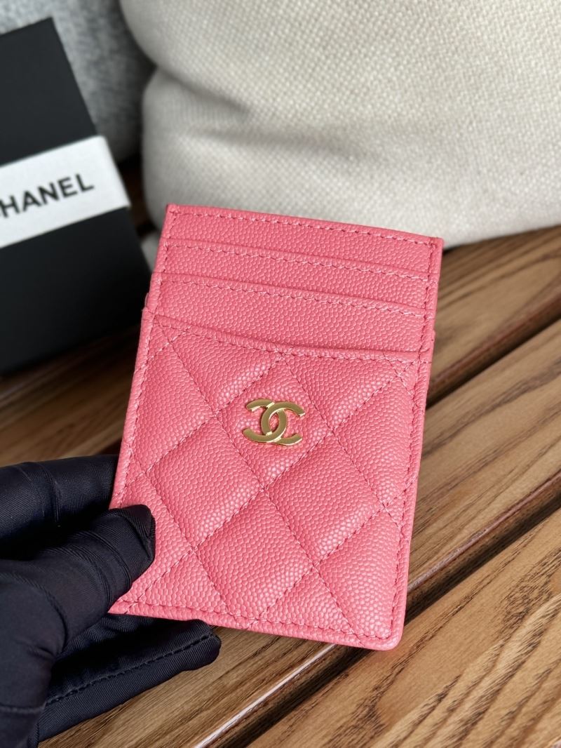 Chanel Wallet Purse